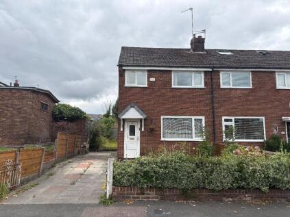 Severn Way, Kearsley, Bolton