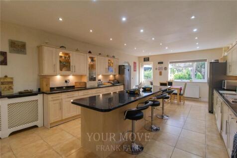 Langley Road, Slough, Berkshire, SL3