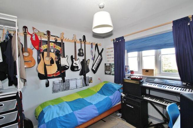 Bedroom 4