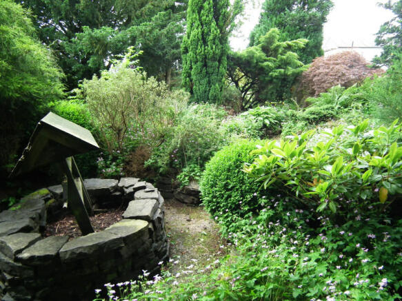 Gardens