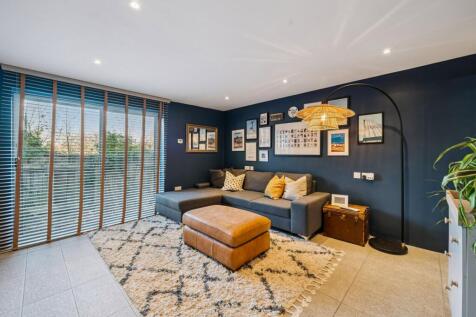Lyham Road, Brixton, London, SW2