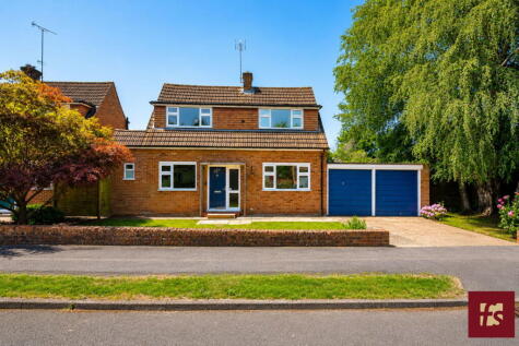 Lea Croft, Crowthorne, RG45 6RJ