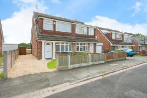 45, Canon Wilson Close, Haydock, St Helens WA11 0XT