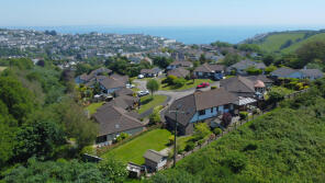 2 Horizon, Summerfield Close, St. Austell PL26 6TZ