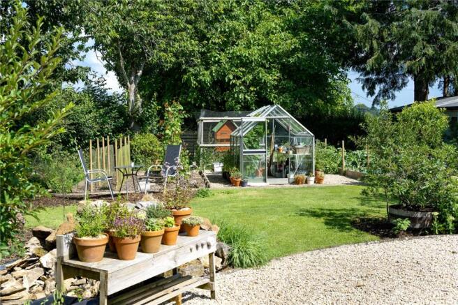 Greenhouse