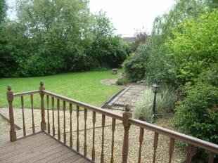 Rear Garden 11
