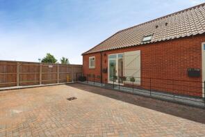 19, Ash Tree Way, Bassingham, Lincoln LN5 9GY