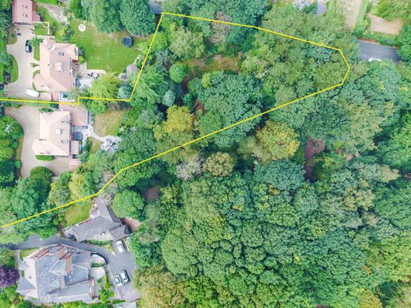 Granville Park, Aughton, L39 photo 4