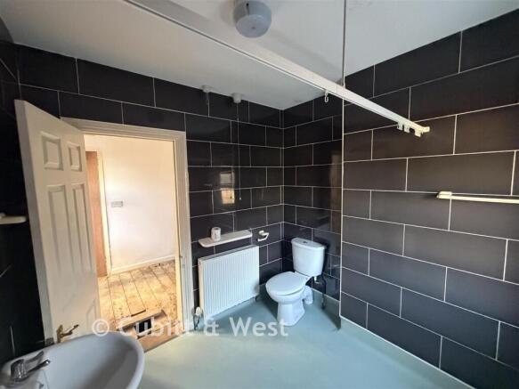 Wet Room