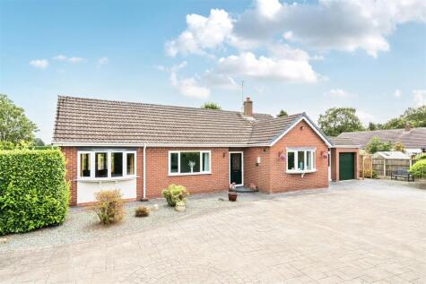 Heathwood Road, Higher Heath.