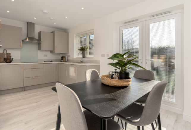 Cranford-Kitchen