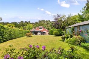 Eastgate, Grayshott Road, Headley Down, Bordon GU35 8JQ