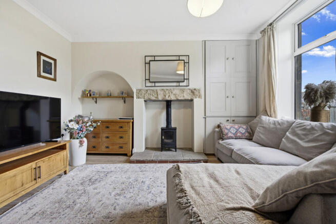 Wood Burner Stove