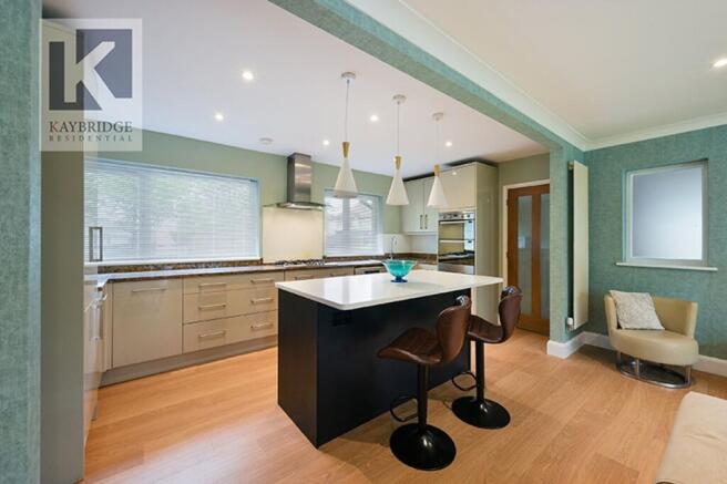 Riverview Road, Epsom - KT19 0JQ