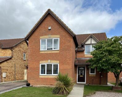 Gordian Way, Stevenage