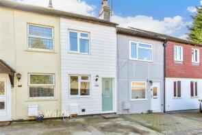 13 Honey Bee Cottage, Ferry Lane, Wouldham, Rochester ME1 3UU