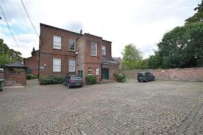 Flat K, Chapel Court, Chapel Street, Macclesfield SK11 8BJ