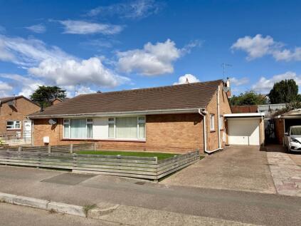 Jarvis Close, Exmouth