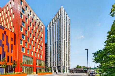 Brick Kiln One, Lewisham SE13