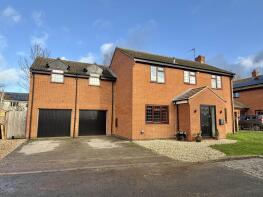 23, Pound Lane, Cholsey, Wallingford OX10 9NR