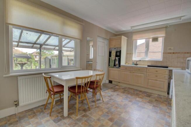 Kitchen-DIner 2