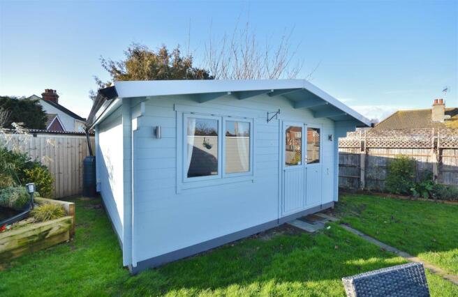 OUTHOUSE