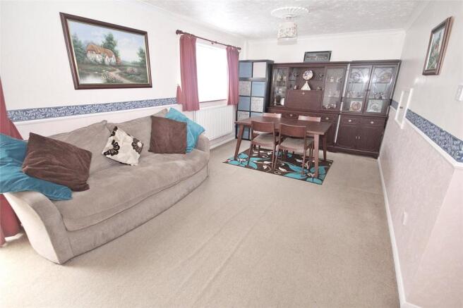 Lounge/Diner