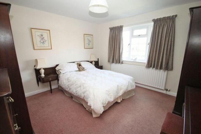 Bed 2