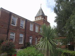 21, North Grange, Clyst Heath, Exeter EX2 7EY