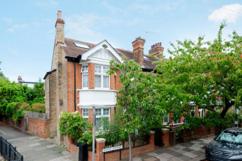 Manor Gardens, Richmond