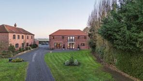 West House, Hall Farm, Main Street, Heapham, Gainsborough DN21 5PT