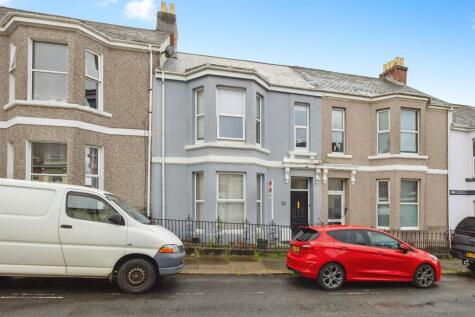 Mildmay Street, Plymouth