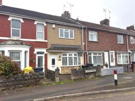 459, Ferndale Road, Swindon SN2 1DF