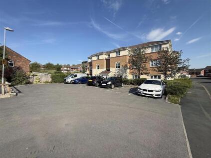 Cravenwood, Ashton-Under-Lyne