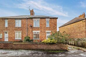 39, Alfred Avenue, Bedlington NE22 5AZ
