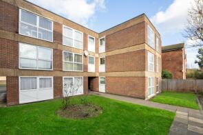 1, Cornel House, Longlands Road, Sidcup DA15 7LX