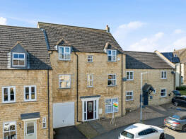 58, Dale Grove, Leyburn DL8 5GA