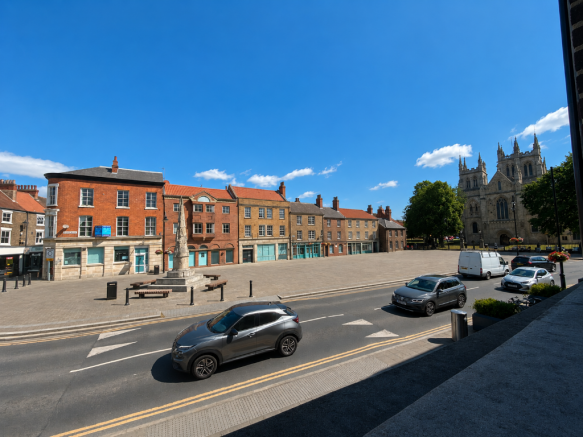 1 bed Flat to rent Image 7