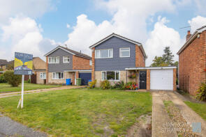 11, Ellcar Rise, Norwich NR4 6HR