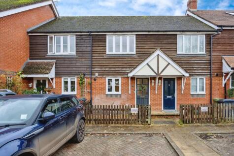 Leather Lane, Gomshall, Guildford, Surrey, GU5