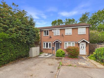Morden Road, Papworth Everard, Cambridge, Cambridgeshire, CB23