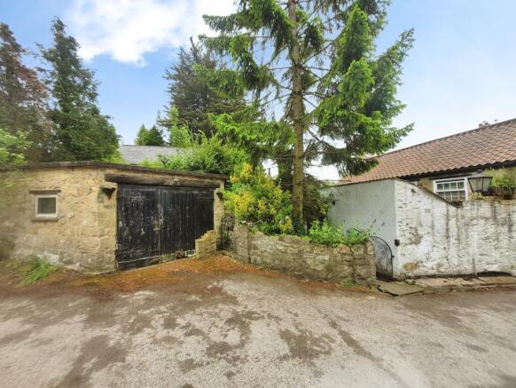 2 bed Character Property for sale Image 12