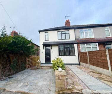 Waldon Road, Macclesfield