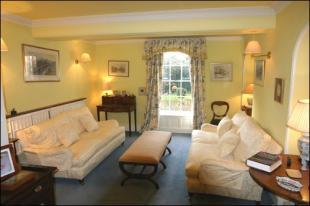 Main Drawing Room