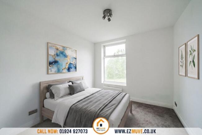 3 bed Terraced to rent Image 4