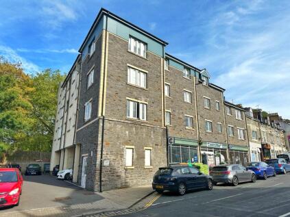 Hawthorn House, St. George, Bristol