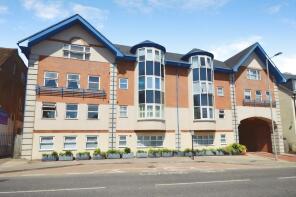 8, 21 23 Warwick House, London Road, St. Albans AL1 1PX