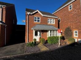 27, Hevea Road, Burton-on-trent DE13 0SH