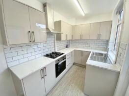19, Sandhurst Street, Leicester LE2 5AR