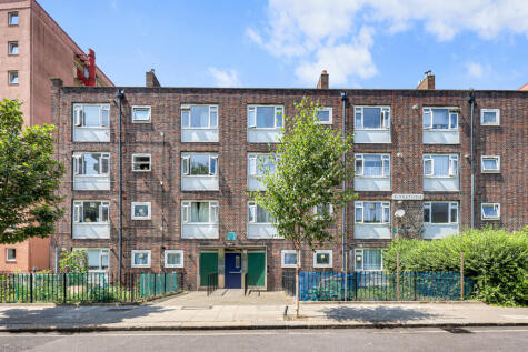 Harrington Street, London, NW1